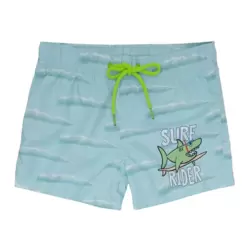 Slipstop - Surf Rider Short