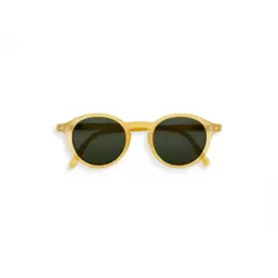 IZIPIZI SUN JUNIOR #D YELLOW HONEY - SARI ÇOCUK GÜNEŞ GÖZLÜĞÜ