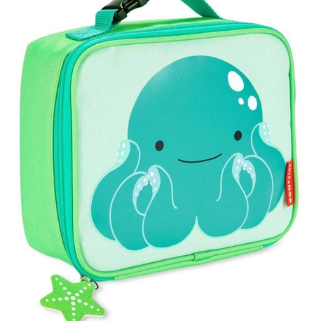 Skip Hop Spark Style Beslenme Çantası Ahtapot

