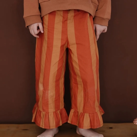 ilo and friends Mabel Stripes Pantolon  