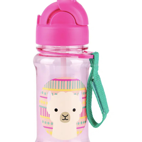 Skip Hop Zoo Pipetli Tritan Suluk Lama