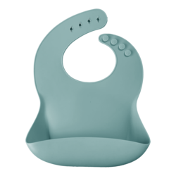 OİOİ - Basic Önlük - Aqua Green