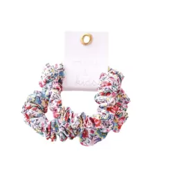 Mini & Kids - Mini Scrunchies -  Emma & Georgina