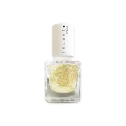 INUWET - VERNIS A ONGLES KIDS V05 OR - SU BAZLI OJE