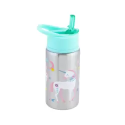 Stephen Joseph Paslanmaz Çelik Suluk 530 ml Unicorn 