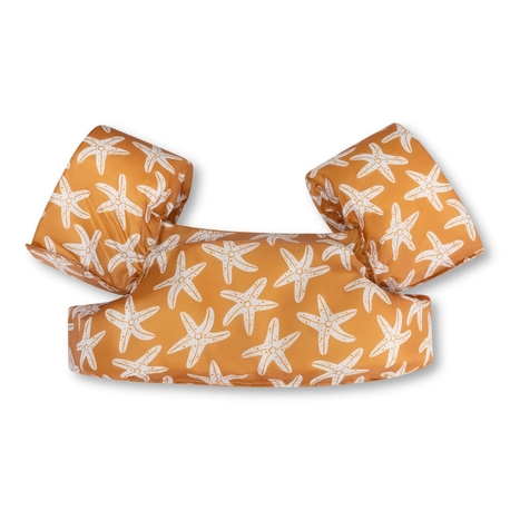 Swim Essentials Sea Star Puddle Jumper Kolluklu Yüzme Yeleği 2-6 Yaş
