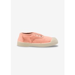 BENSIMON - ELLY ENFANT ÇOCUK AYAKKABI - ROSE PALE