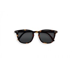 Izipizi Sun Junior #E Tortoise 5-10 Yaş - Kahverengi Çocuk Güneş Gözlüğü