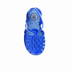 MEDUSE SUNFUN BLUE ROY - MAVI ÇOCUK SANDALET