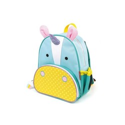 Skip Hop - Çocuk Sırt Çantası Unicorn Yeşil