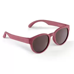 Roshambo Eyewear Breakfast Bebek & Çocuk / Kahverengi Standart Lens / R