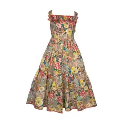 Le Petit Mico - HAİLEY Elbise