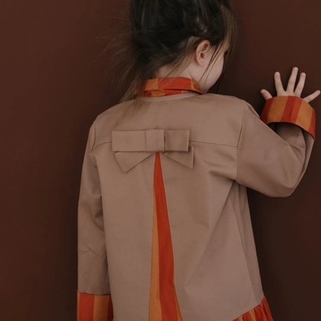 ilo and friends The Frill Trench
