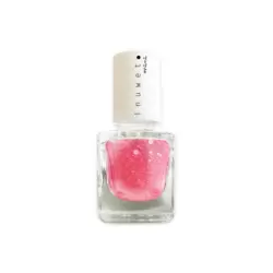 INUWET - VERNIS A ONGLES KIDS V06 FUSHIA - SU BAZLI OJE