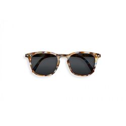 Izipizi Sun Junior #E Blue Tortoise 5-10 Yaş - Kahverengi/Mavi Çocuk Güneş Gözlüğü