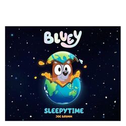 
Bluey - Sleepytime

