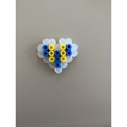 Fenerbahçe kalpli