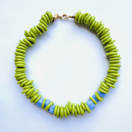 Coral Lime
