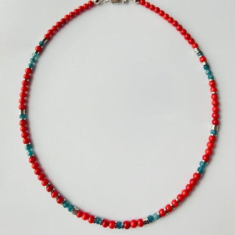 Coral Rush