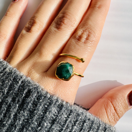 Verde Ring