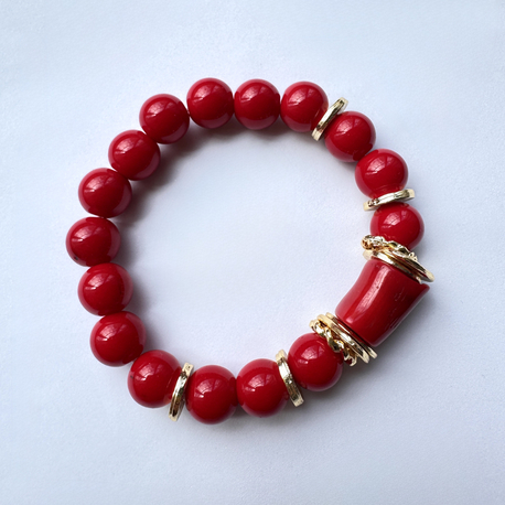 Cherry Bold