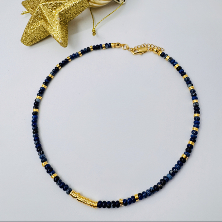 Midnight Necklace
