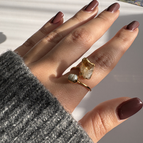 Soléa Ring
