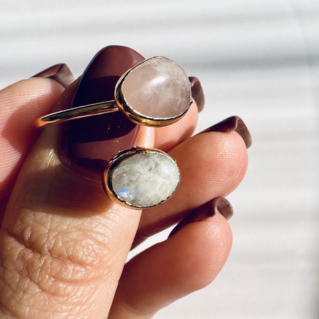 Rosée Ring