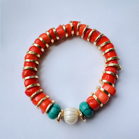Coral No:1 