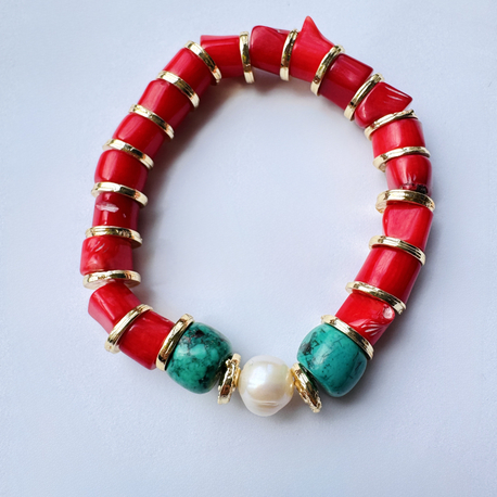 Coral No:2