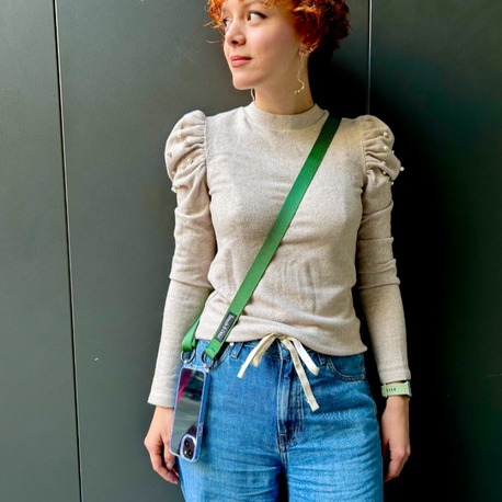 Olivia telefon askısı 