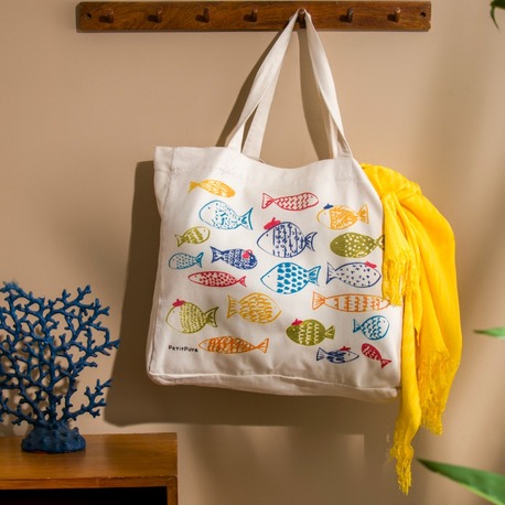 Goran Tote Bag