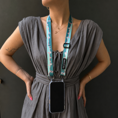 Lexi telefon askısı