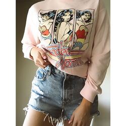 ORJİNAL H&M MARKA SWEATSHİRT