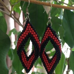 Celtic Küpe 