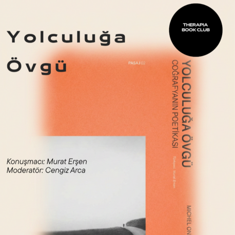 Therapia Book Club Online