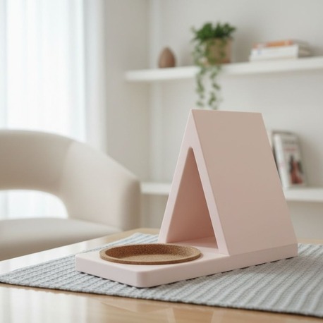 Mola Noktası Kitap Standı | BookyFancy