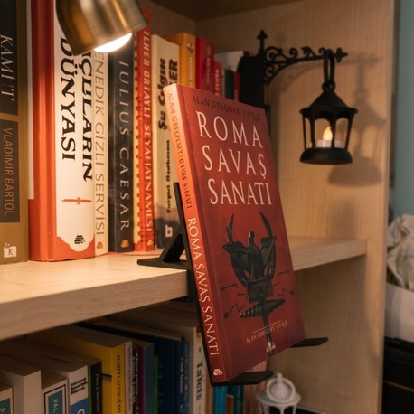 Kitaplık Standı I BookyFancy