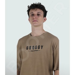 Groggy T-shirt