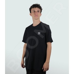 Orjinal Siyah Adidas