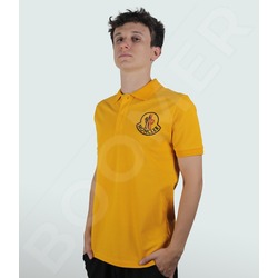  Moncler Polo Yaka