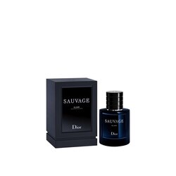 Dior Sauvage Elixir Edp 60ml Erkek Parfüm