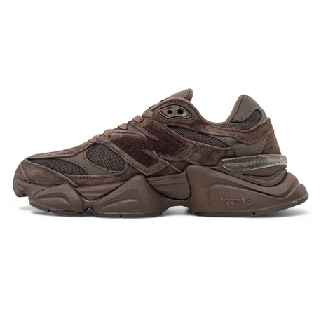 NEW BLANCE 9060 BROWN