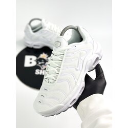 NİKE AİR MAX TN WHİTE REFLEKTÖR