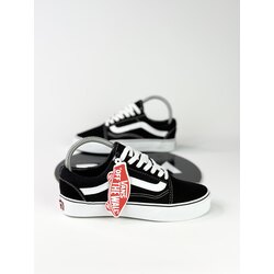 VANS OLD SKOOL 