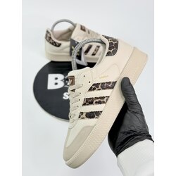 ADİDAS SAMBA XLG LEOPAR