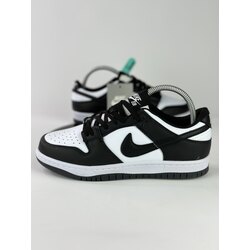 NİKE DUNK LOW PRO SB PANDA DERİ