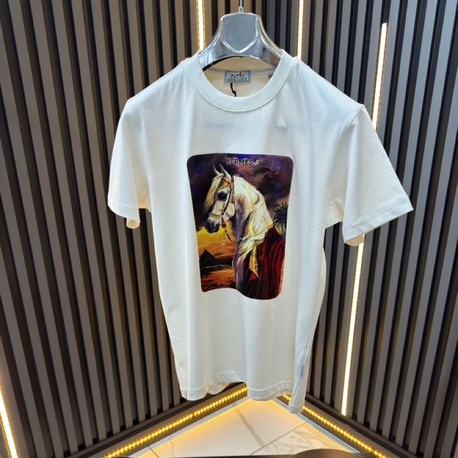 HERMES FULL DETAY PREMIUM T-SHIRT code:00056