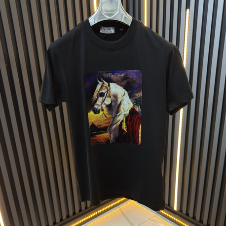HERMES GÖĞÜS FULL DETAY PREMIUM T-SHIRT code:00076