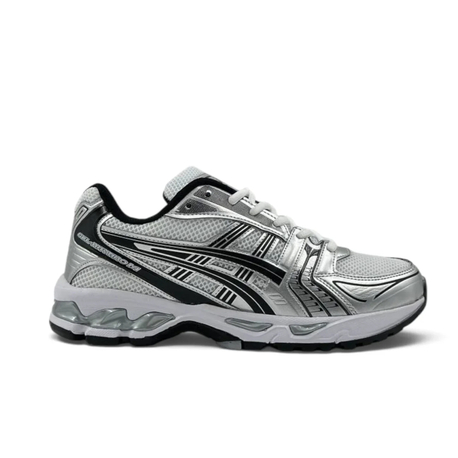 ASİCS GEL KAYANO 14 gri siyah beyaz